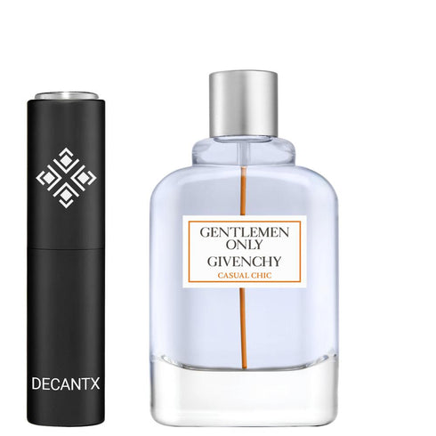 Givenchy Gentlemen Only Casual Chic Eau de Toilette for Men